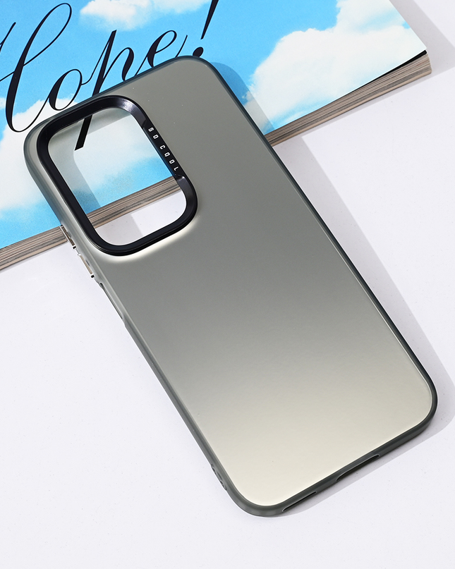 Torbica Clear za Honor 200 Lite
