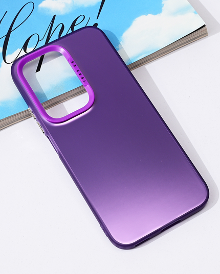 Torbica Clear za Honor 200 Lite