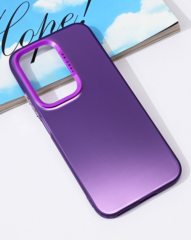 Torbica Clear za Honor 200 Lite