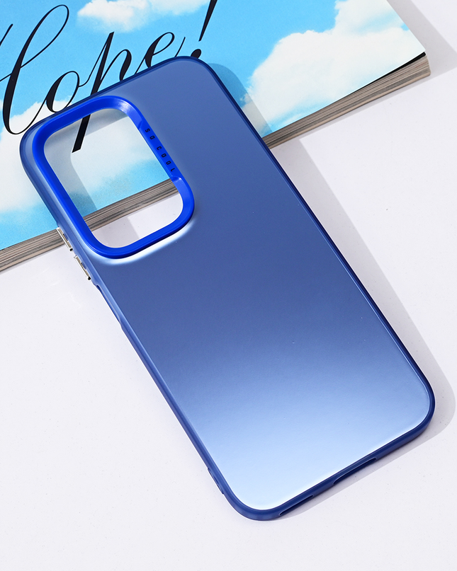 Torbica Clear za Honor 200 Lite