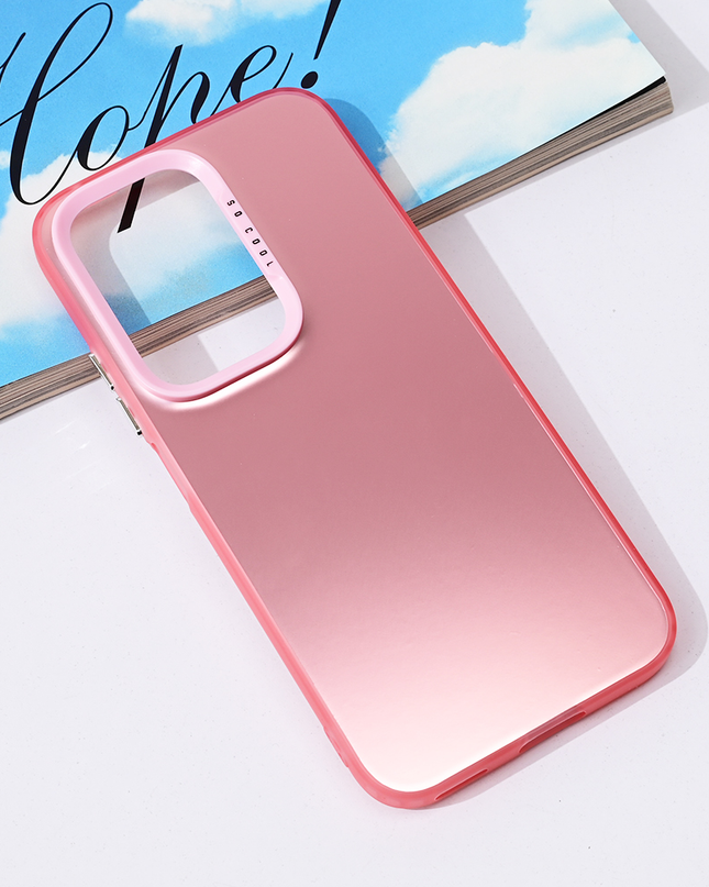 Torbica Clear za Honor 200 Lite
