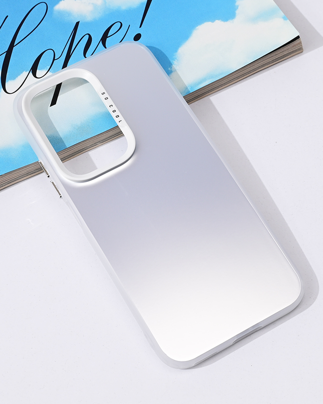 Torbica Clear za Honor 200 Lite