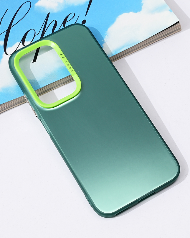 Torbica Clear za Honor 200 Lite