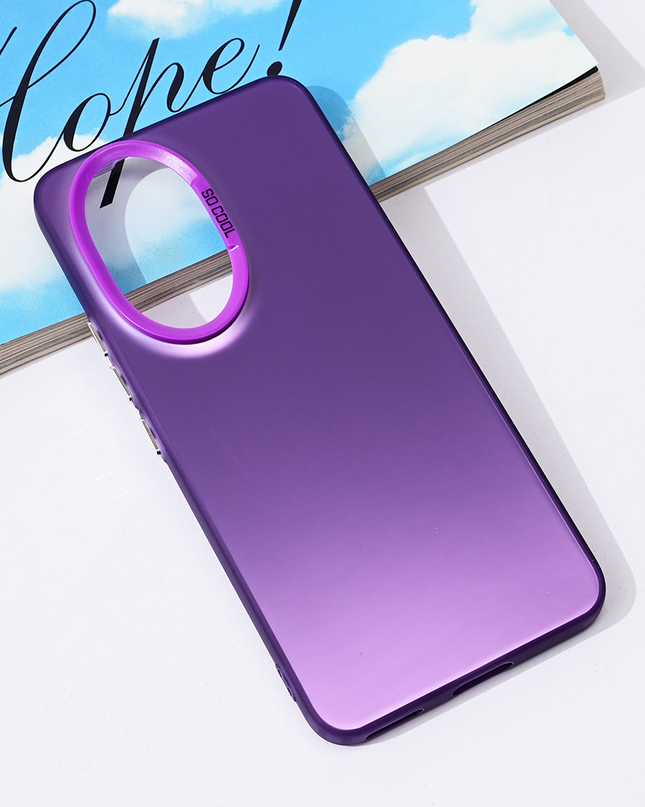 Torbica Clear za Honor 200