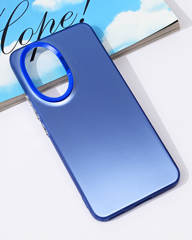 Torbica Clear za Honor 200