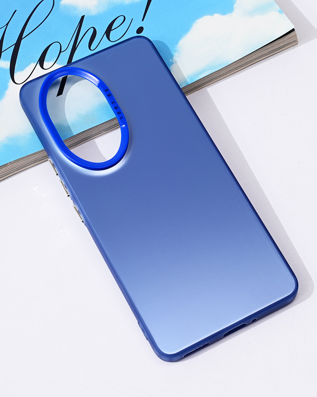 Torbica Clear za Honor 200 Pro