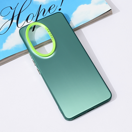 Torbica Clear za Honor 200 Pro