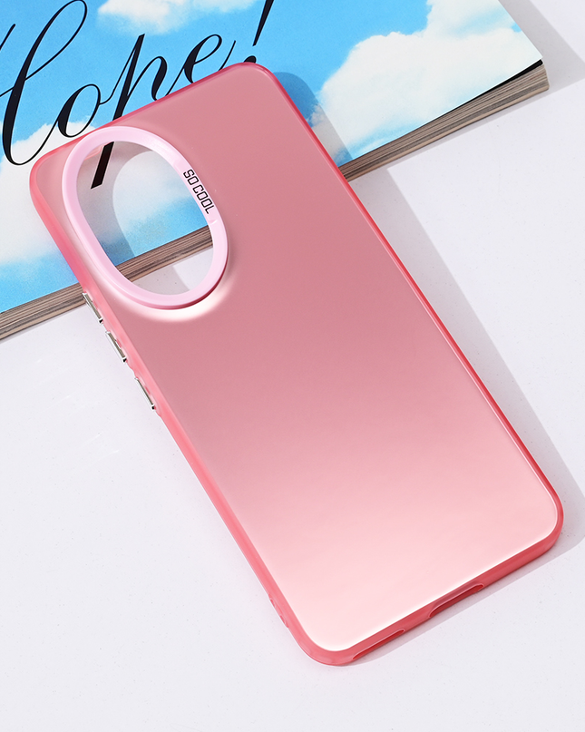 Torbica Clear za Honor 200