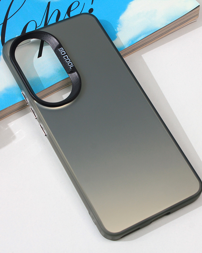 Torbica Clear za Honor 90