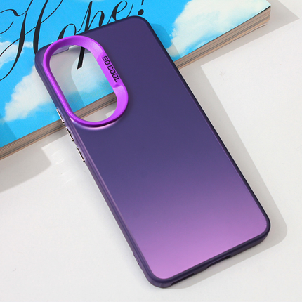 Torbica Clear za Honor 90