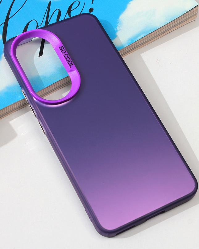 Torbica Clear za Honor 90