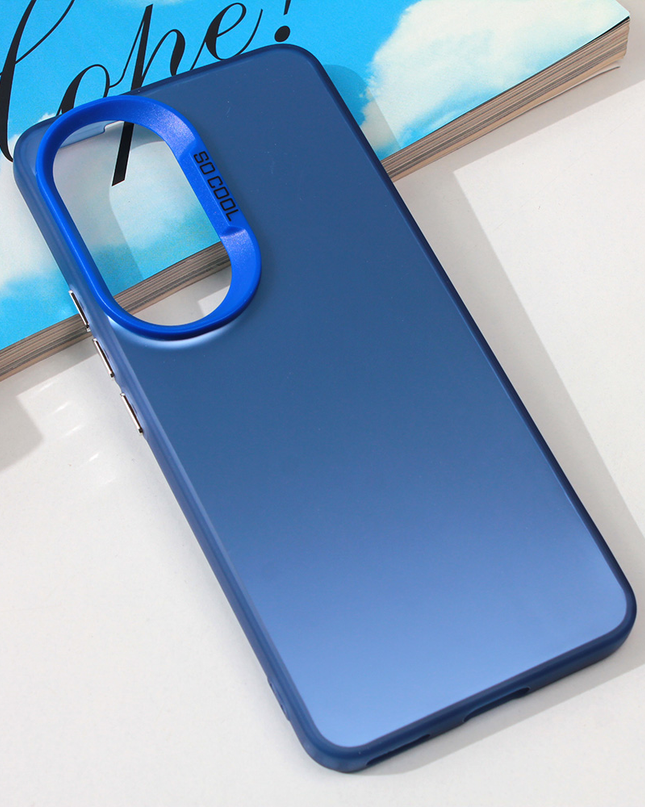 Torbica Clear za Honor 90