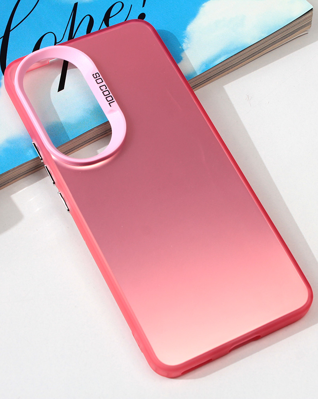 Torbica Clear za Honor 90