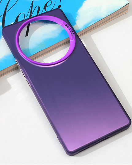 Torbica Clear za Honor Magic 5 Lite