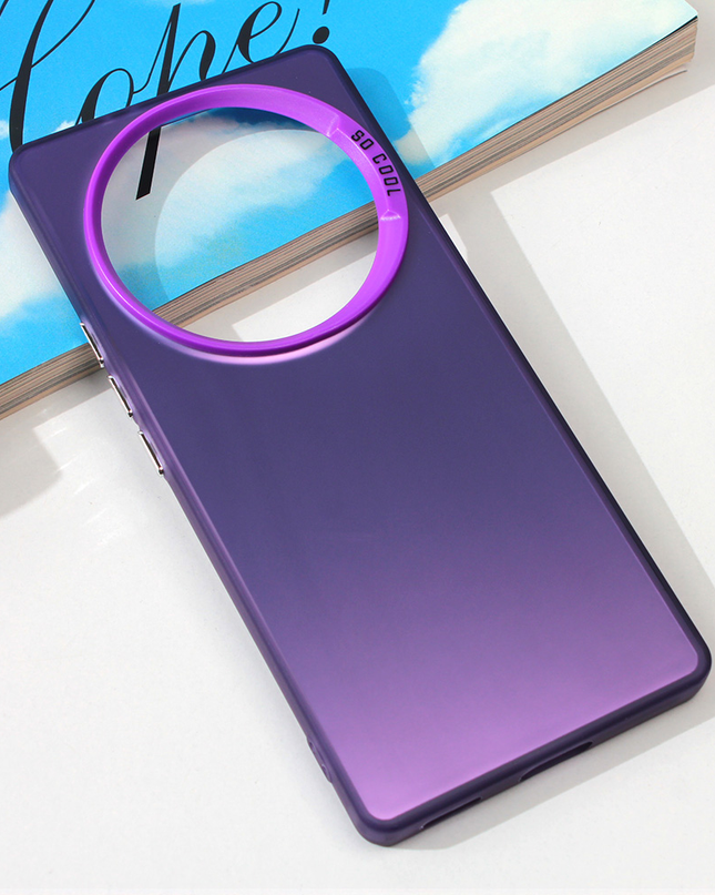 Torbica Clear za Honor Magic 5 Lite