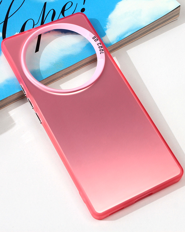 Torbica Clear za Honor Magic 5 Lite