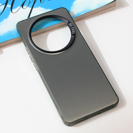 Torbica Clear za Honor Magic 6 Lite