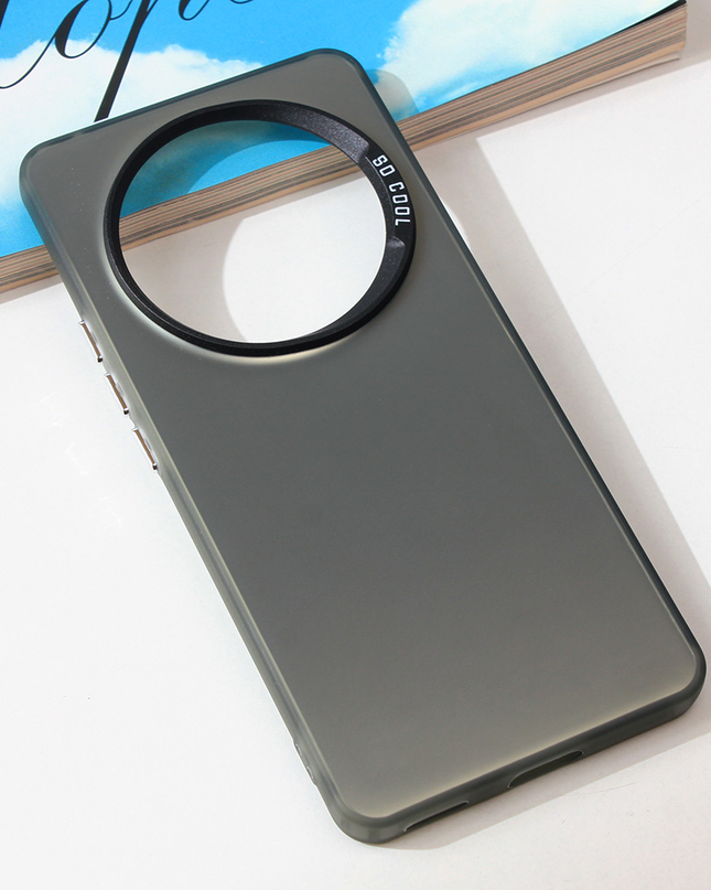 Torbica Clear za Honor Magic 6 Lite