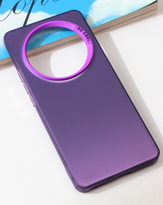 Torbica Clear za Honor Magic 6 Lite