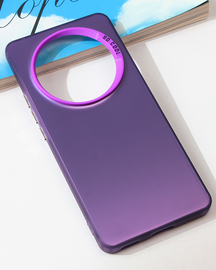 Torbica Clear za Honor Magic 6 Lite