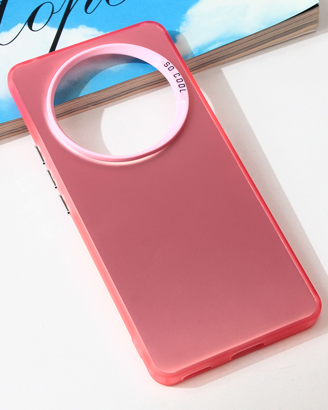 Torbica Clear za Honor Magic 6 Lite