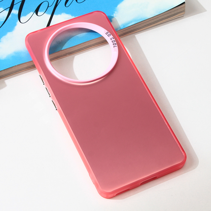 Torbica Clear za Honor Magic 6 Lite