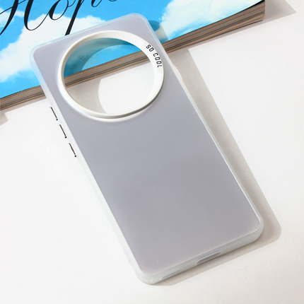 Torbica Clear za Honor Magic 6 Lite