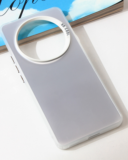 Torbica Clear za Honor Magic 6 Lite