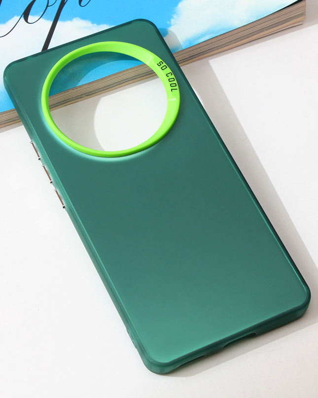 Torbica Clear za Honor Magic 6 Lite