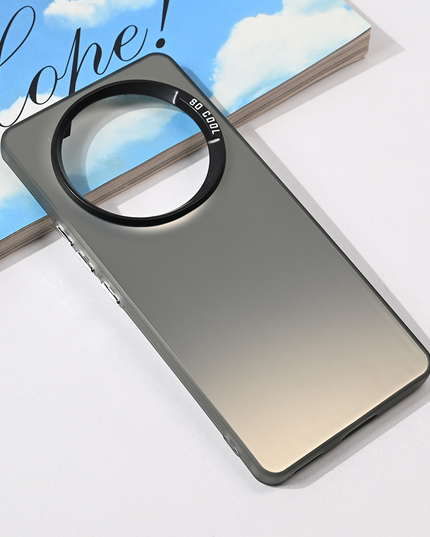 Torbica Clear za Honor Magic 7 lite