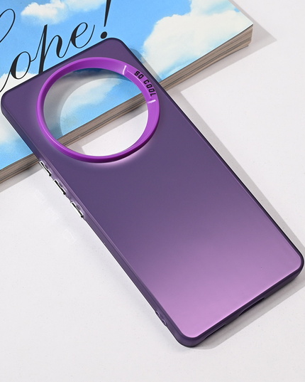 Torbica Clear za Honor Magic 7 lite