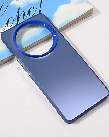 Torbica Clear za Honor Magic 7 lite