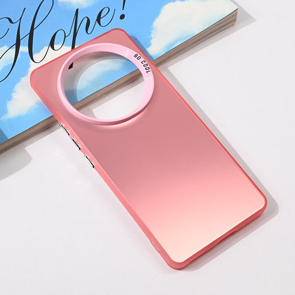 Torbica Clear za Honor Magic 7 lite