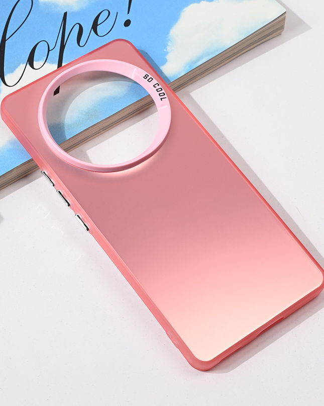 Torbica Clear za Honor Magic 7 lite