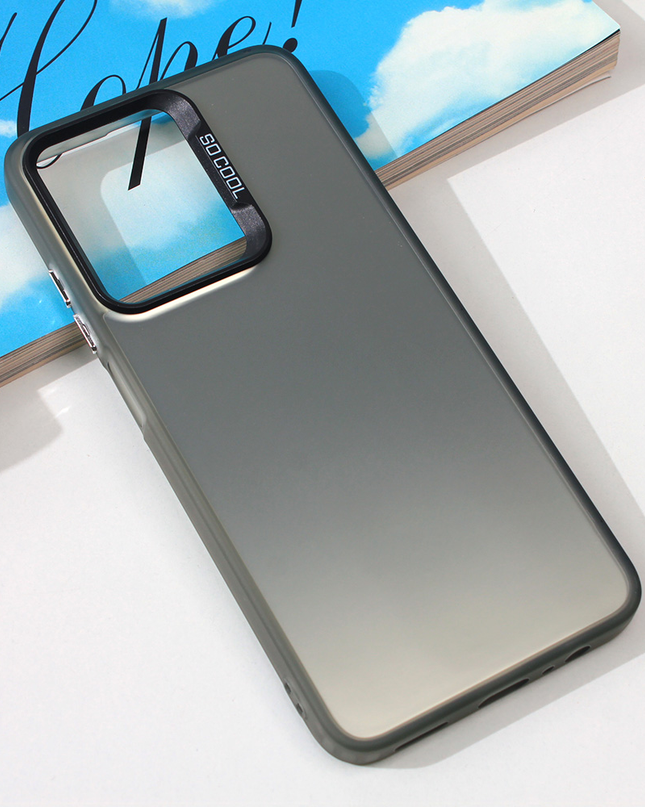 Torbica Clear za Honor X7a