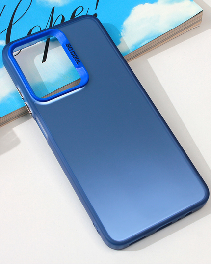 Torbica Clear za Honor X7a