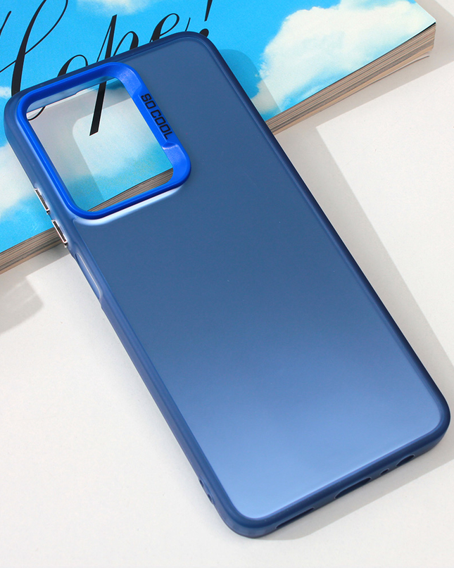 Torbica Clear za Honor X7a