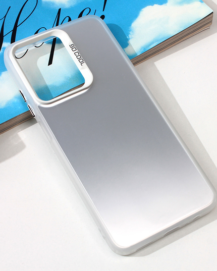Torbica Clear za Honor X7a