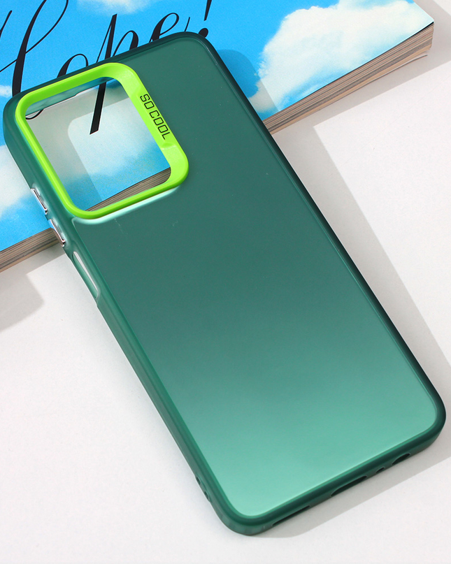 Torbica Clear za Honor X7a