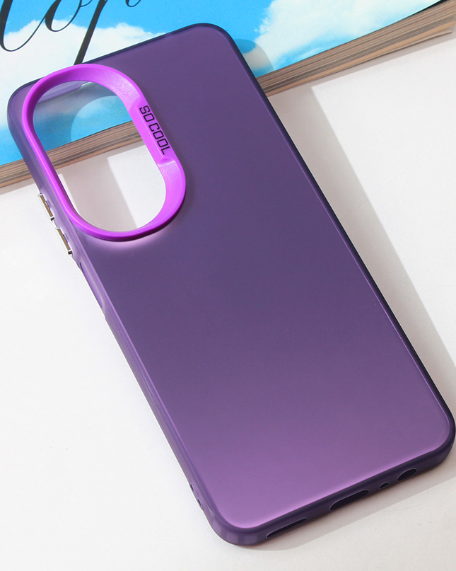 Torbica Clear za Honor X7b
