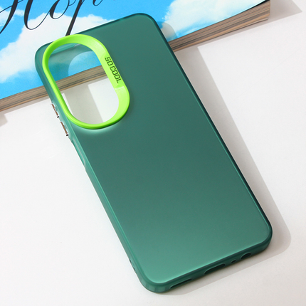 Torbica Clear za Honor X7b