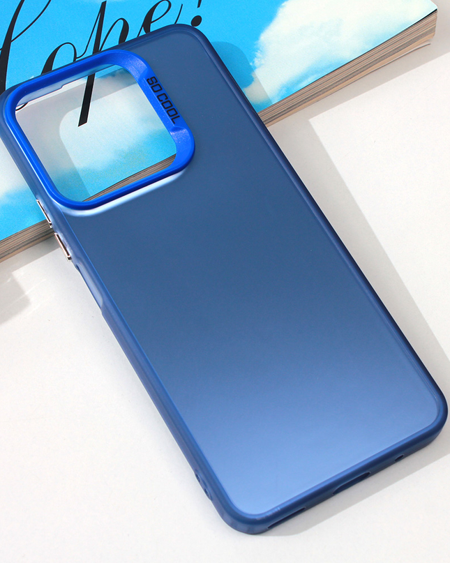 Torbica Clear za Honor X8a