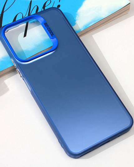 Torbica Clear za Honor X8a
