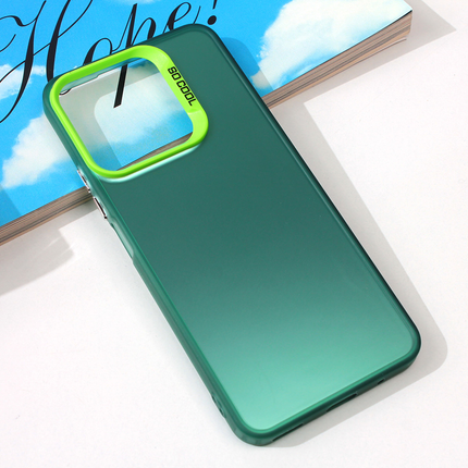 Torbica Clear za Honor X8a