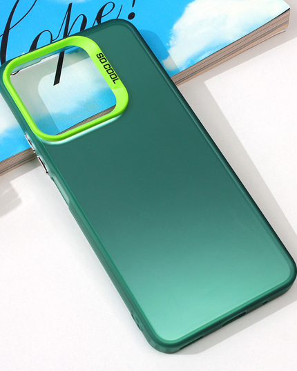 Torbica Clear za Honor X8a