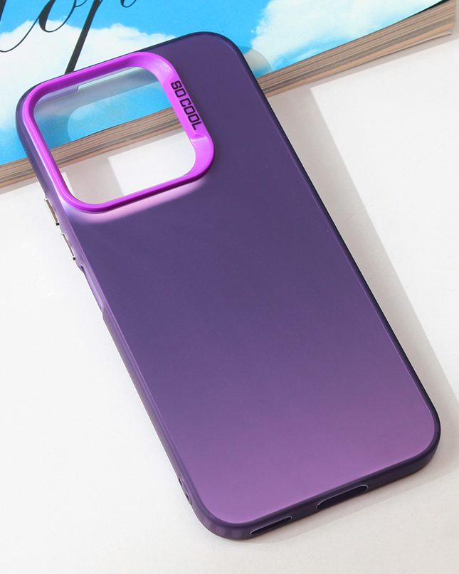 Torbica Clear za Honor X8b/X8c