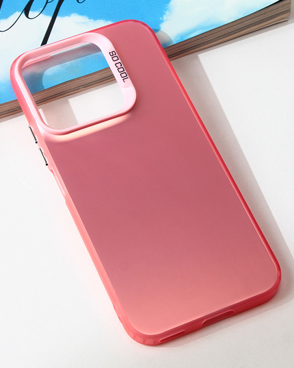 Torbica Clear za Honor X8b/X8c
