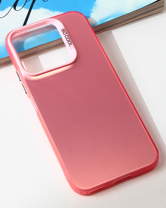 Torbica Clear za Honor X8b/X8c