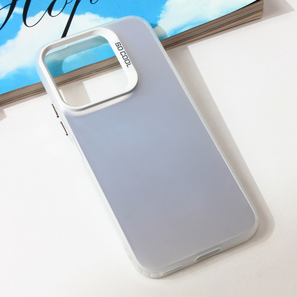 Torbica Clear za Honor X8b/X8c