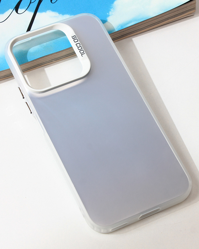 Torbica Clear za Honor X8b/X8c